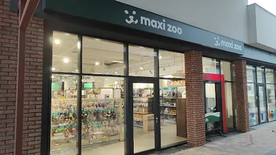 Maxi Zoo Starogard Gdański